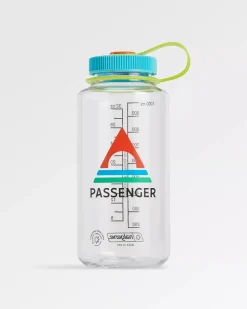 Nalgene 1L Wide Mouth Water Bottle