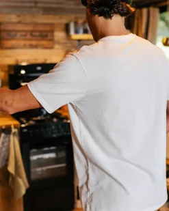 Nature Recycled Cotton T-Shirt