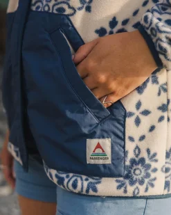 Navegado Recycled Polar Fleece