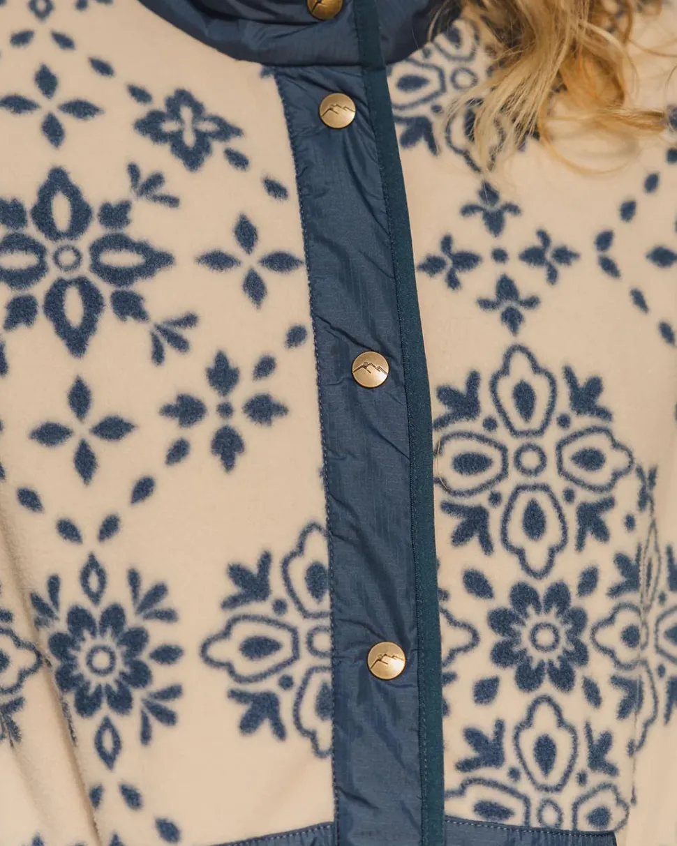 Navegado Recycled Polar Fleece