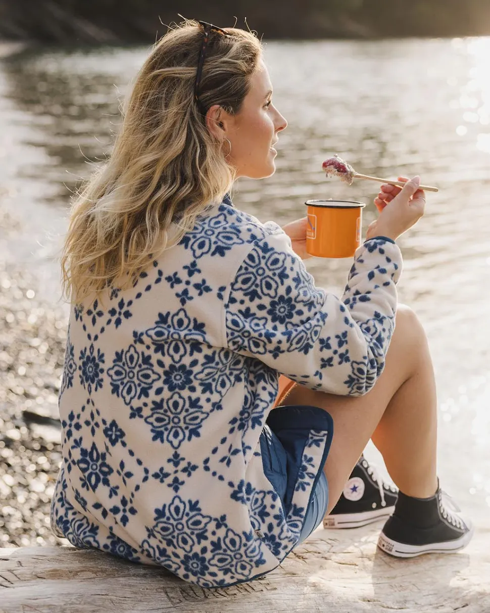 Navegado Recycled Polar Fleece