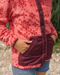 Navegado Recycled Polar Fleece