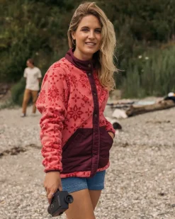 Navegado Recycled Polar Fleece