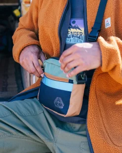 Navigate Hybrid Bike and Hip Pack