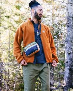 Navigate Hybrid Bike and Hip Pack