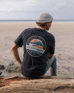 Odyssey Organic Cotton T-Shirt