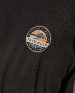 Odyssey Organic Cotton T-Shirt