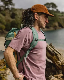 Odyssey Recycled Cotton T-Shirt