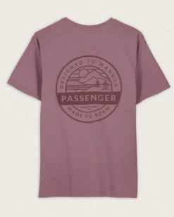 Odyssey Recycled Cotton T-Shirt