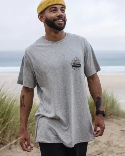 Odyssey Recycled Cotton T-Shirt