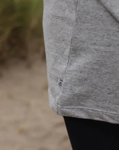 Odyssey Recycled Cotton T-Shirt