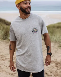 Odyssey Recycled Cotton T-Shirt