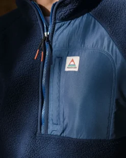 Offgrid 2.0 Recycled Sherpa Fleece