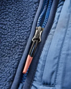 Offgrid 2.0 Recycled Sherpa Fleece