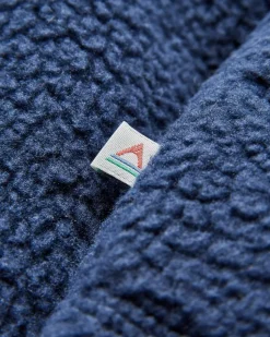 Offgrid 2.0 Recycled Sherpa Fleece