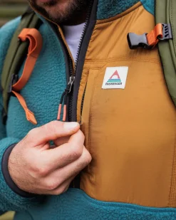 Offgrid 2.0 Recycled Sherpa Fleece