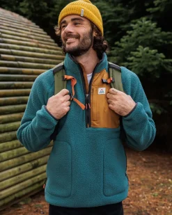 Offgrid 2.0 Recycled Sherpa Fleece