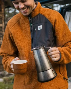 Offgrid 2.0 Recycled Sherpa Fleece