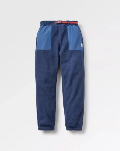 Offgrid Recycled Sherpa Fleece Jogger