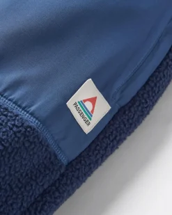 Offgrid Recycled Sherpa Fleece Jogger