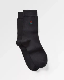Organic Crew Socks