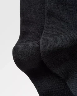 Organic Crew Socks