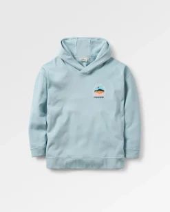 Outlook Recycled Cotton Hoodie