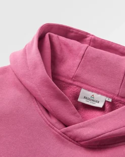 Outlook Recycled Cotton Hoodie