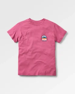 Outlook Recycled Cotton Oversized T-Shirt