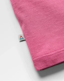 Outlook Recycled Cotton Oversized T-Shirt