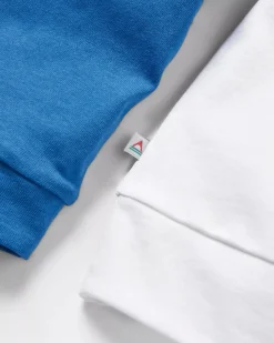 Outlook Recycled LS T-Shirt