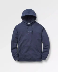 Pace Recycled Cotton Hoodie