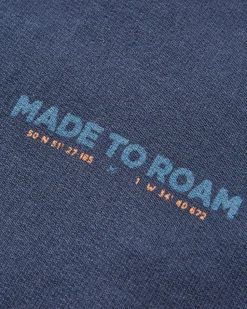 Pace Recycled Cotton Hoodie