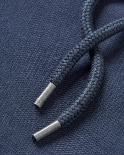 Pace Recycled Cotton Hoodie