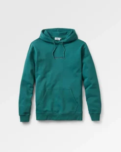 Pace Recycled Cotton Hoodie