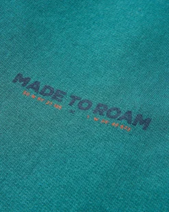 Pace Recycled Cotton Hoodie