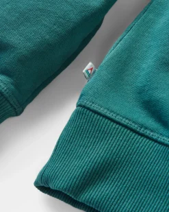 Pace Recycled Cotton Hoodie