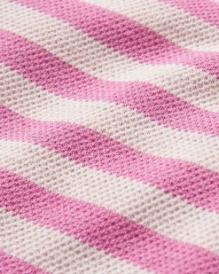 Panorama Striped LS T-Shirt