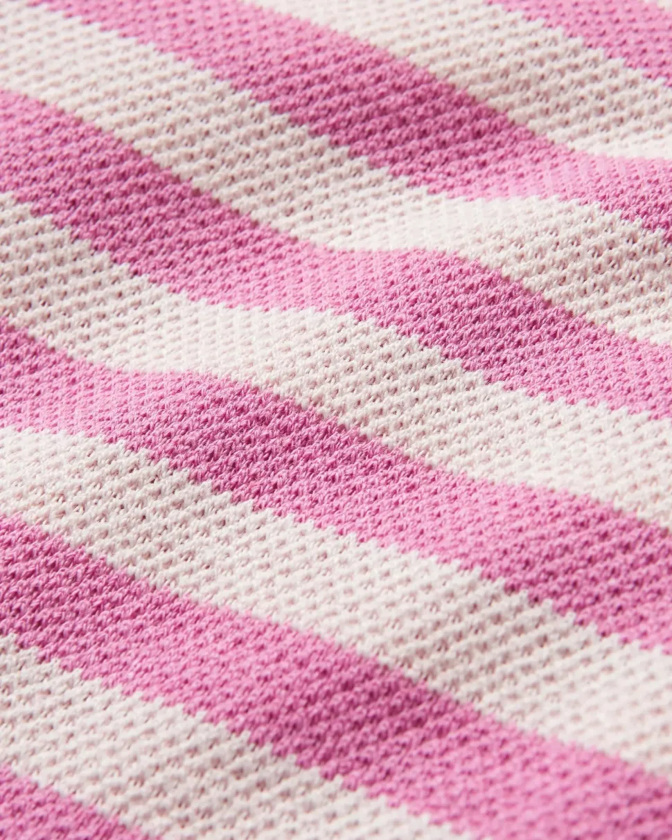 Panorama Striped LS T-Shirt