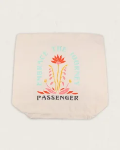 Pico Organic Tote Backpack