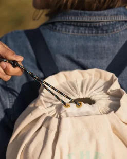 Pico Organic Tote Backpack