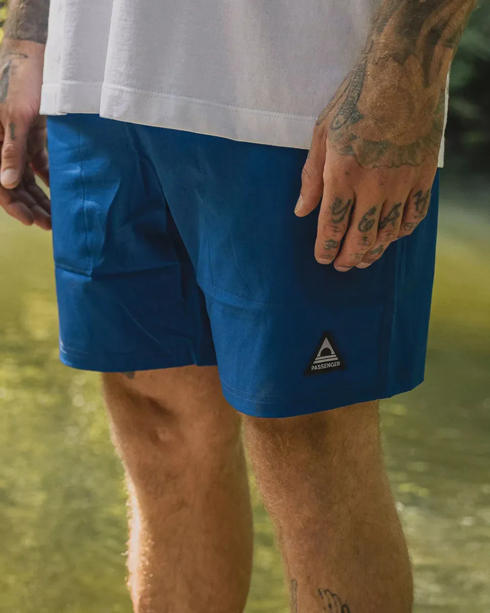Porto Recycled All Purpose Swim Short