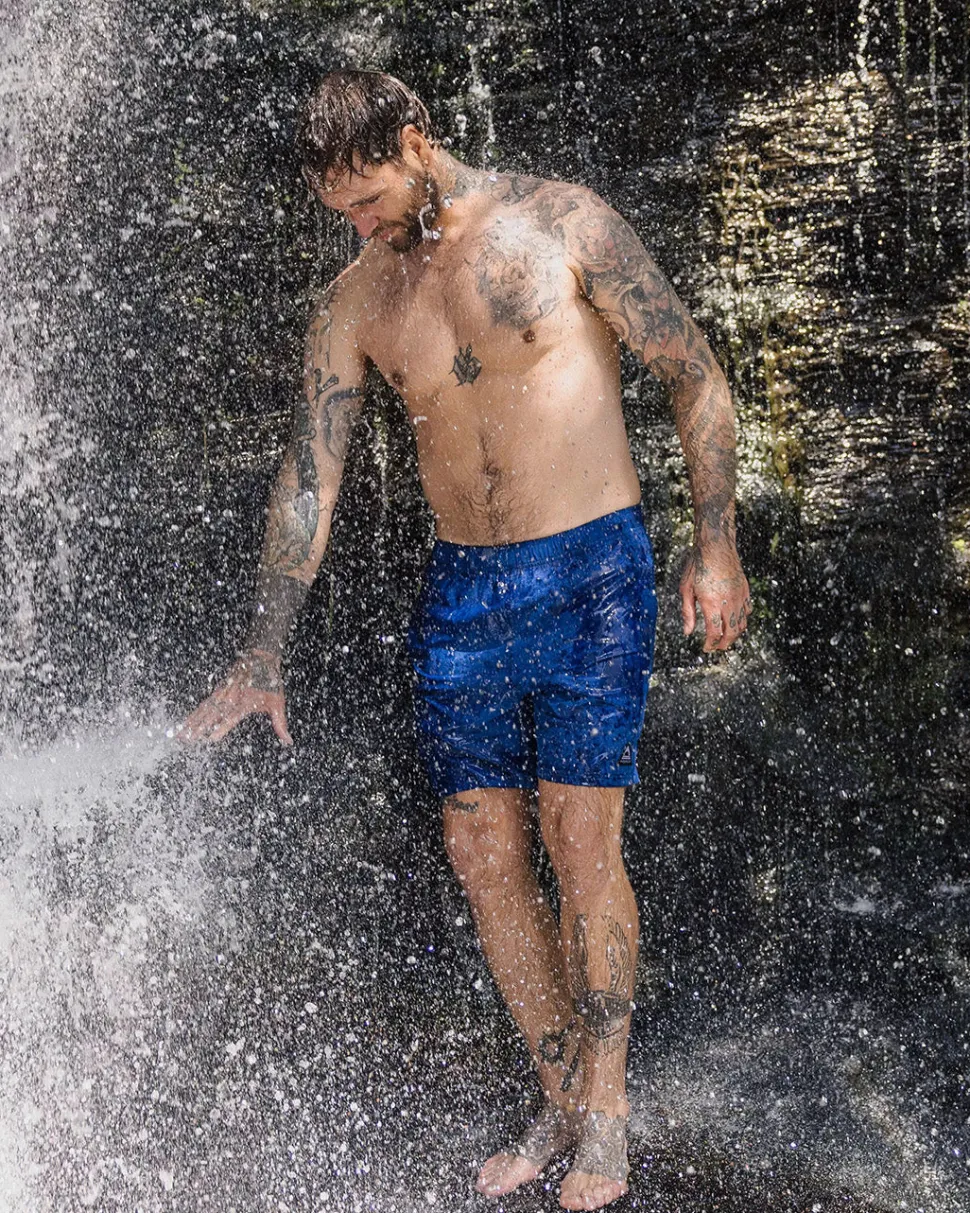 Porto Recycled All Purpose Swim Short