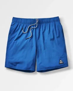 Porto Recycled All Purpose Swim Short