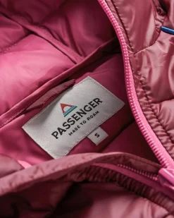 Pow Recycled 2.0 Insulated Jacket