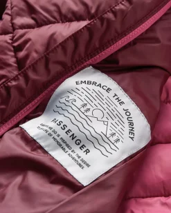 Pow Recycled 2.0 Insulated Jacket