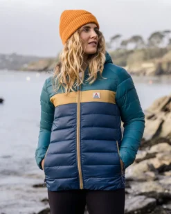 Pow Recycled 2.0 Insulated Jacket