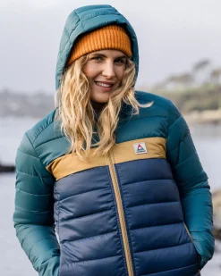 Pow Recycled 2.0 Insulated Jacket