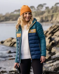 Pow Recycled 2.0 Insulated Jacket