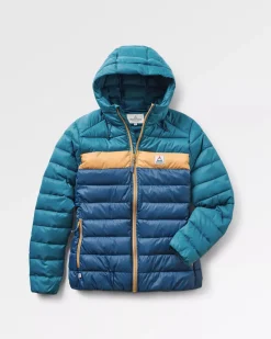 Pow Recycled 2.0 Insulated Jacket